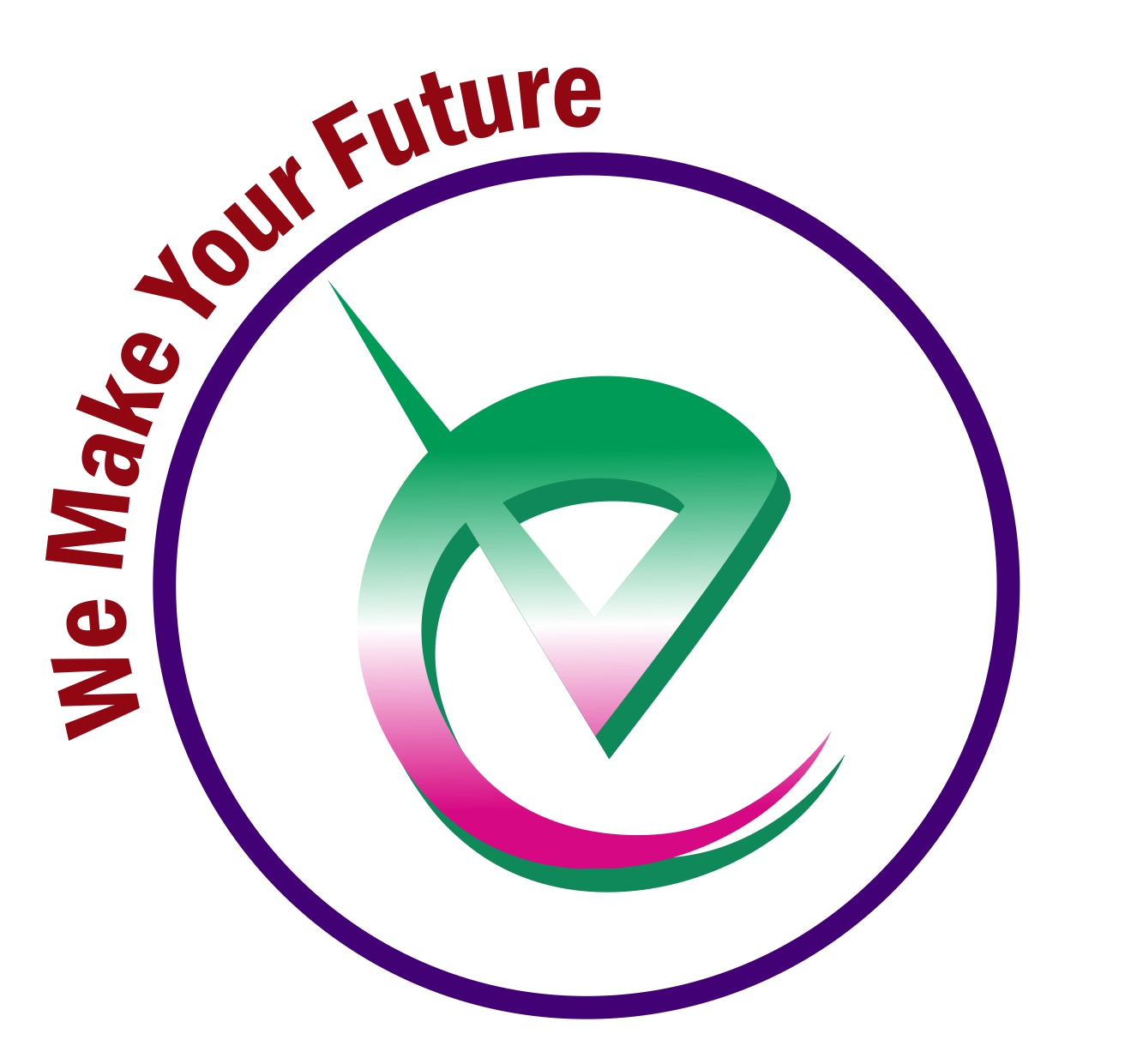 SVR Computer Education Logo